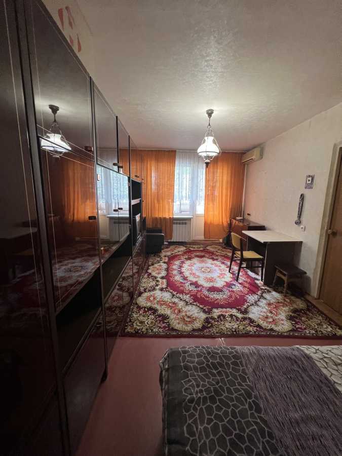 Продажа 2-комнатной квартиры 44 м², Героев Сталинграда просп., 9