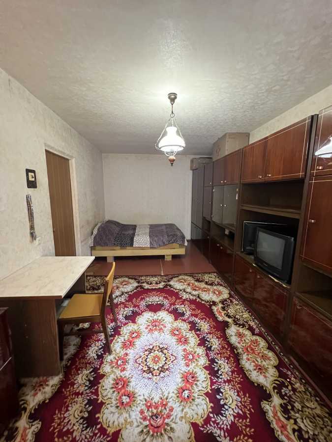 Продажа 2-комнатной квартиры 44 м², Героев Сталинграда просп., 9