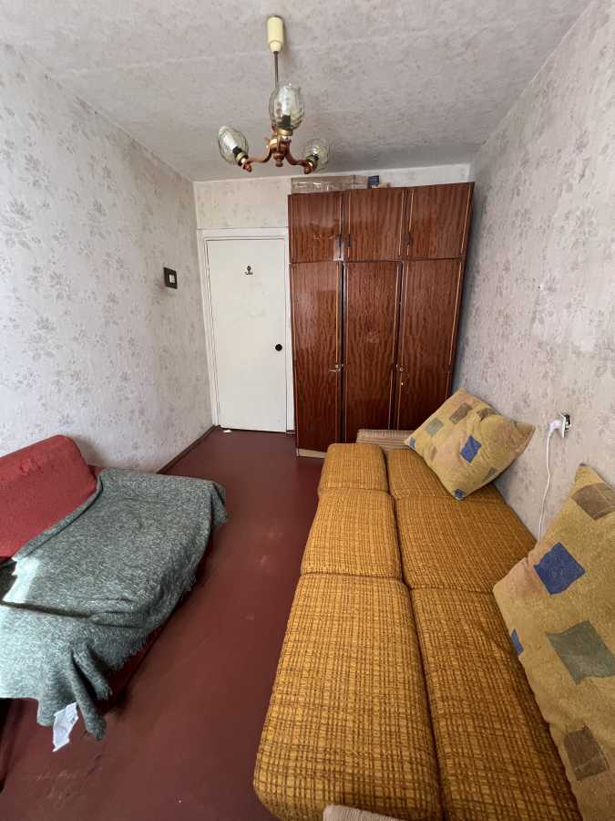 Продажа 2-комнатной квартиры 44 м², Героев Сталинграда просп., 9