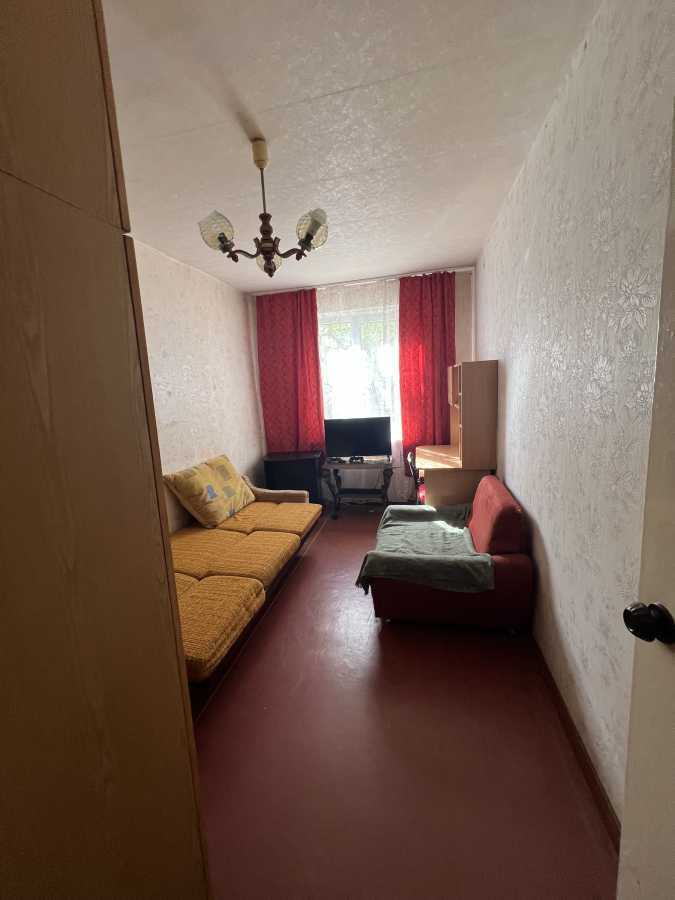 Продажа 2-комнатной квартиры 44 м², Героев Сталинграда просп., 9
