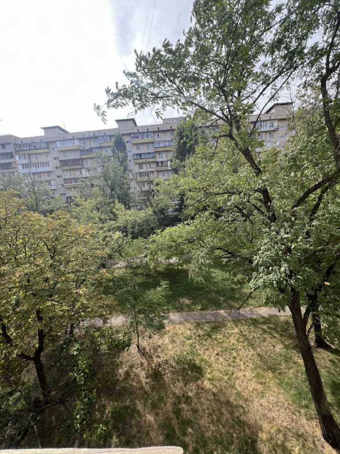 Продажа 2-комнатной квартиры 44 м², Героев Сталинграда просп., 9
