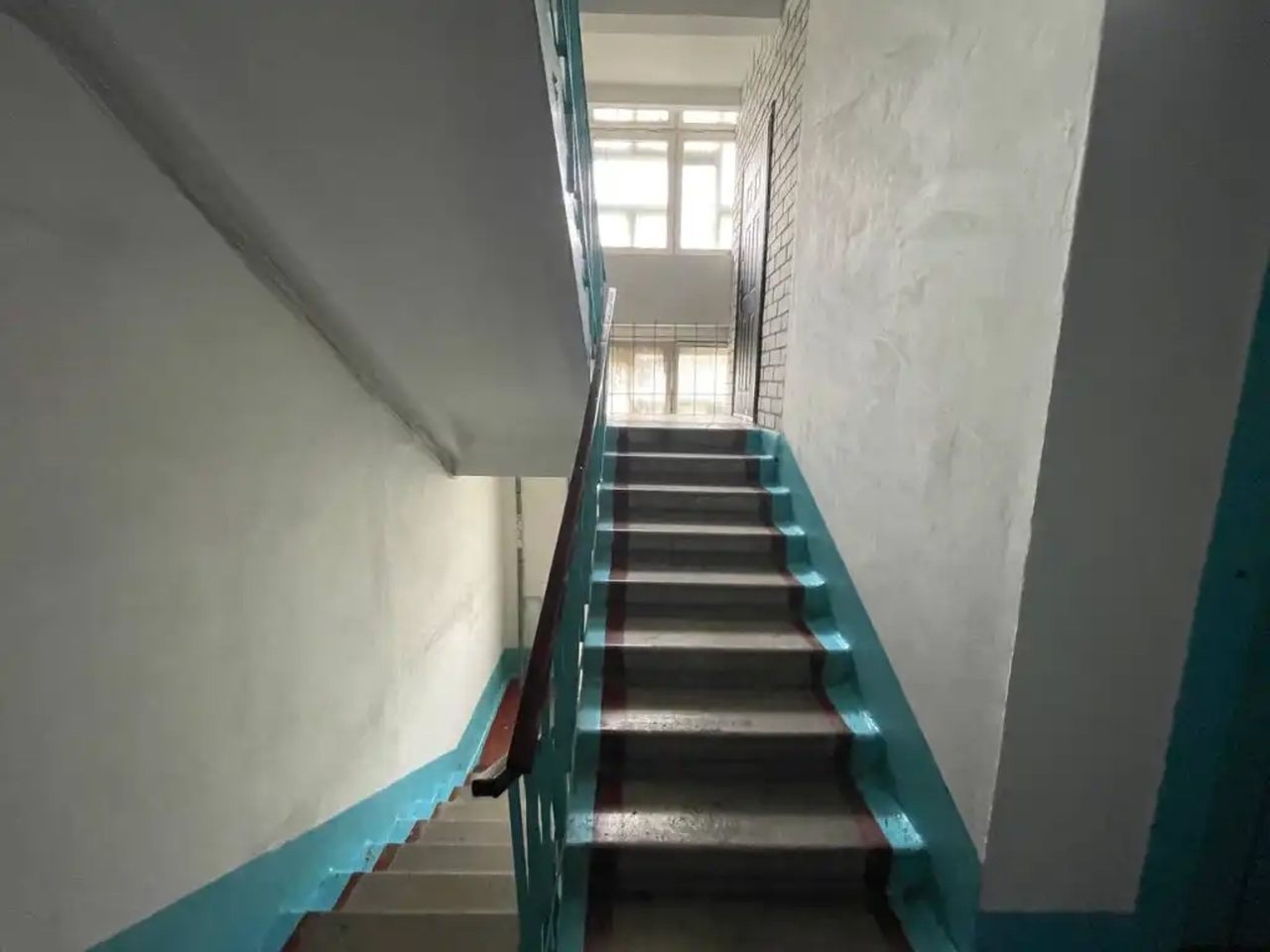 Продаж 2-кімнатної квартири 51 м², Миру просп., 21
