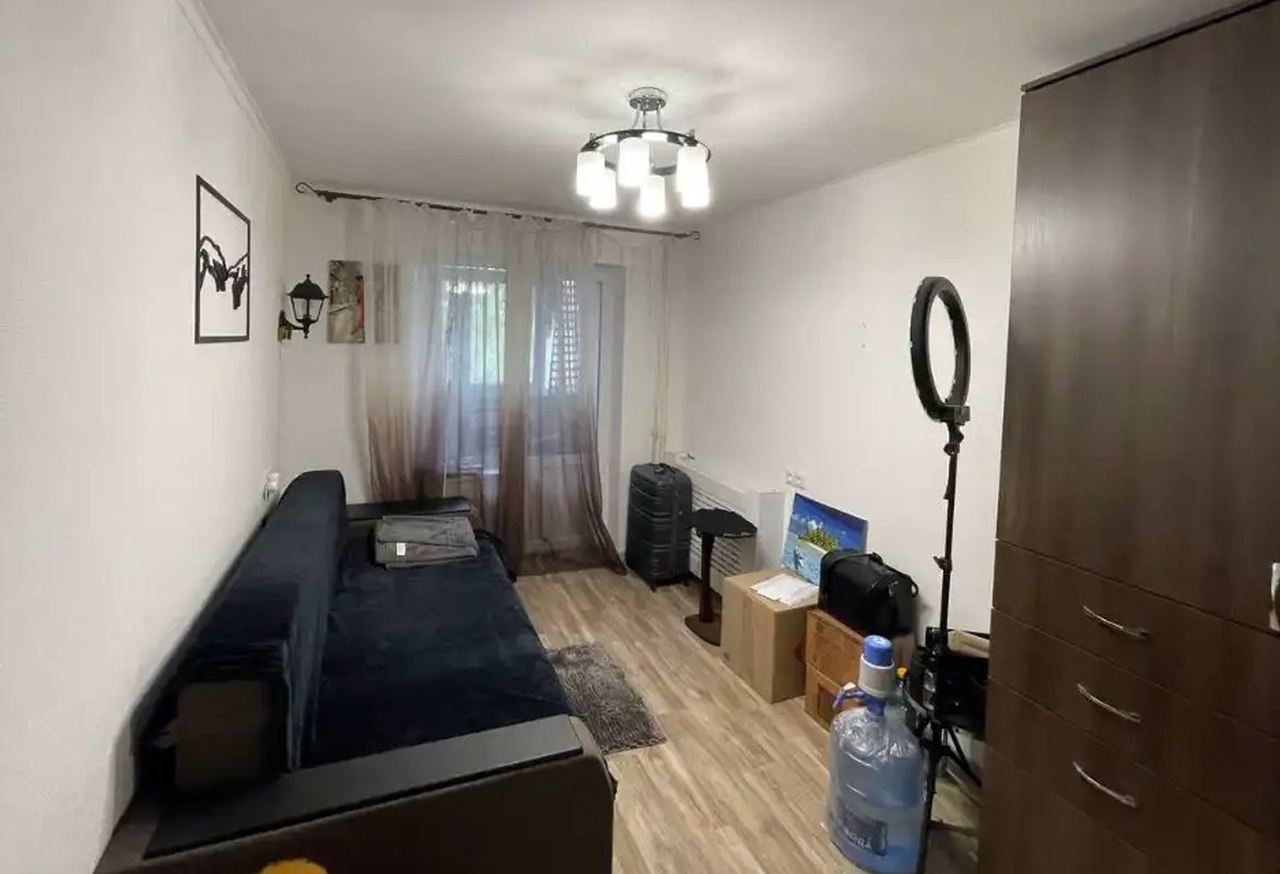 Продаж 2-кімнатної квартири 51 м², Миру просп., 21