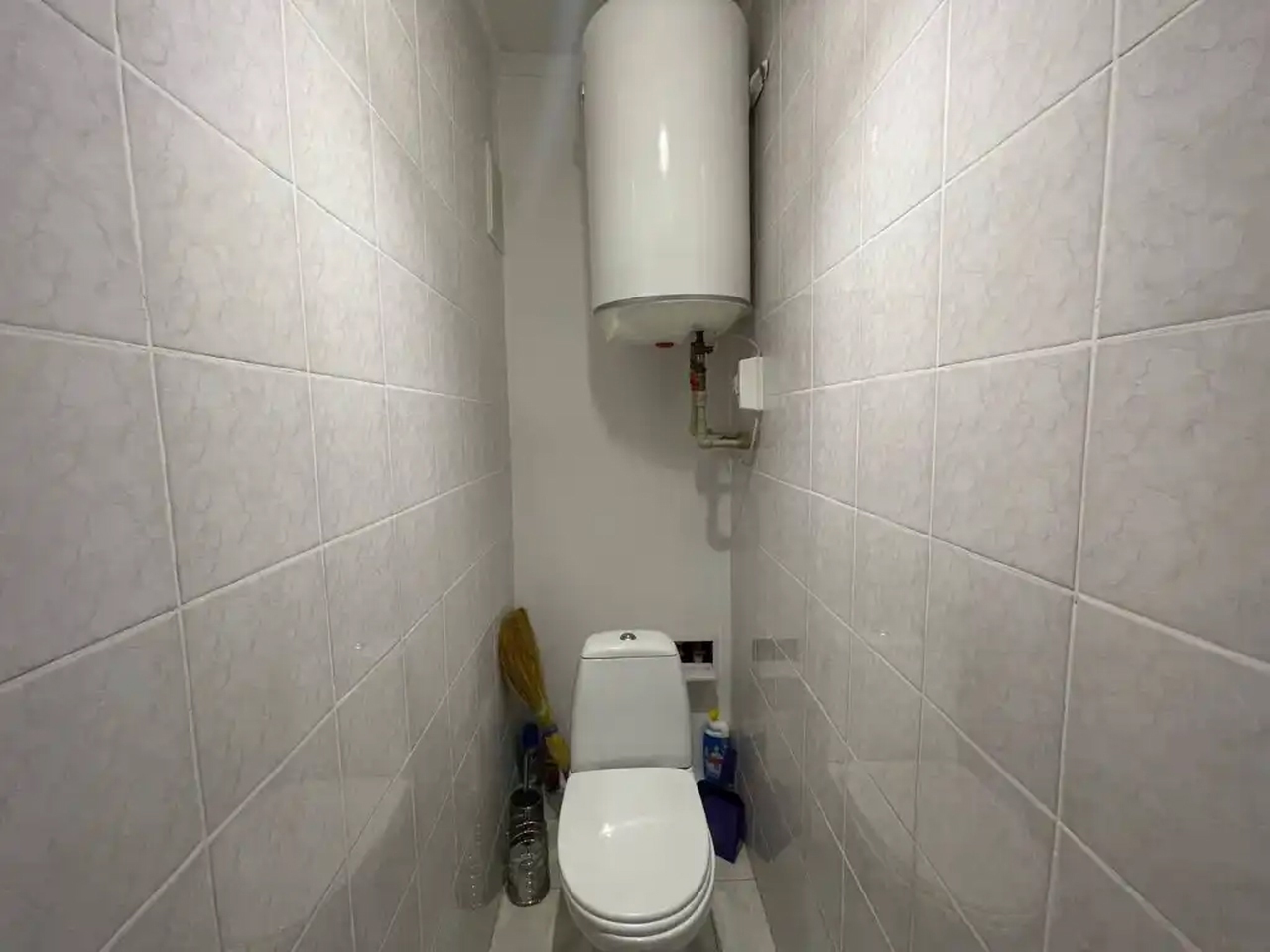 Продаж 2-кімнатної квартири 51 м², Миру просп., 21