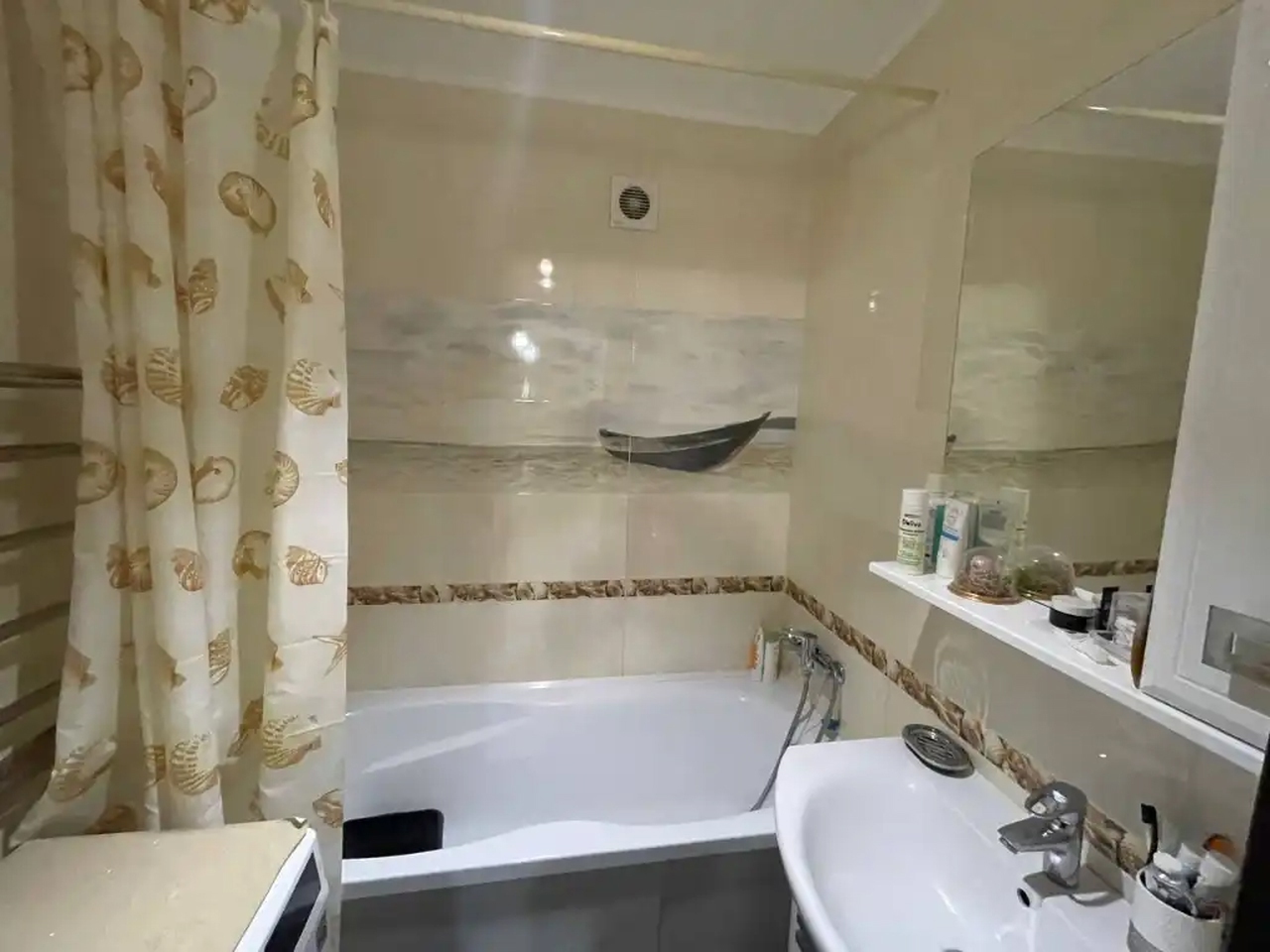 Продаж 2-кімнатної квартири 51 м², Миру просп., 21
