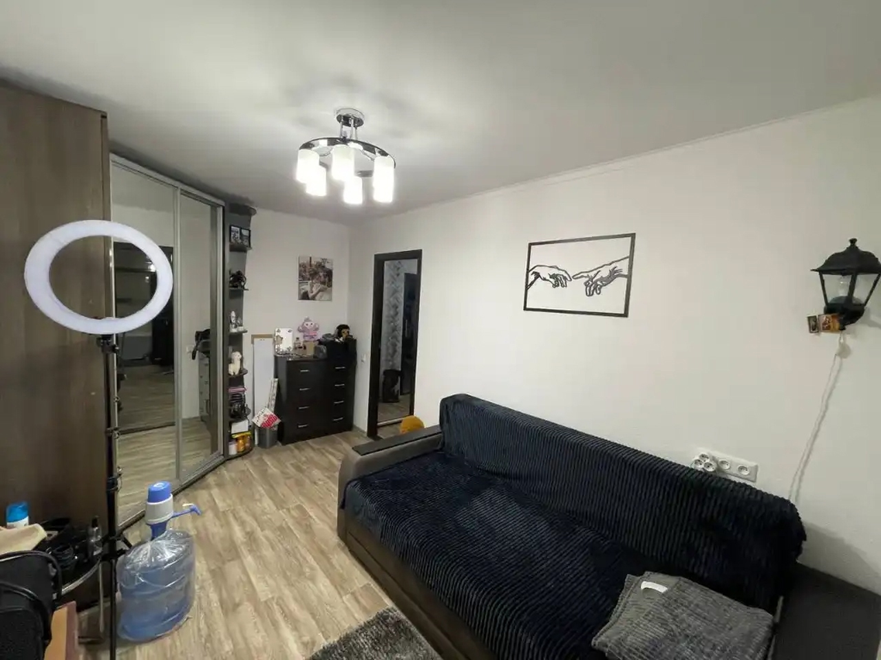 Продаж 2-кімнатної квартири 51 м², Миру просп., 21