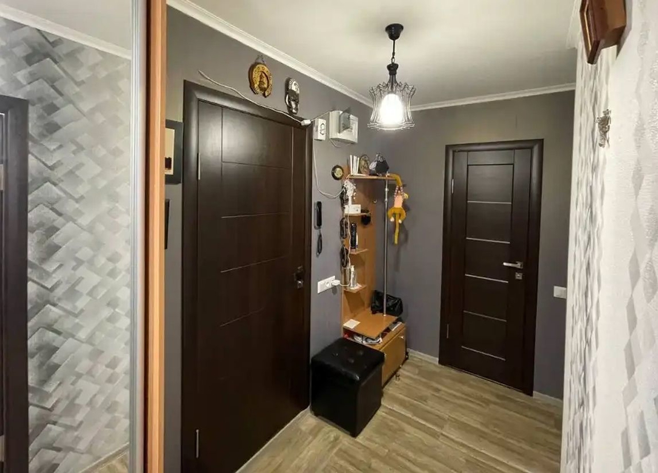 Продаж 2-кімнатної квартири 51 м², Миру просп., 21