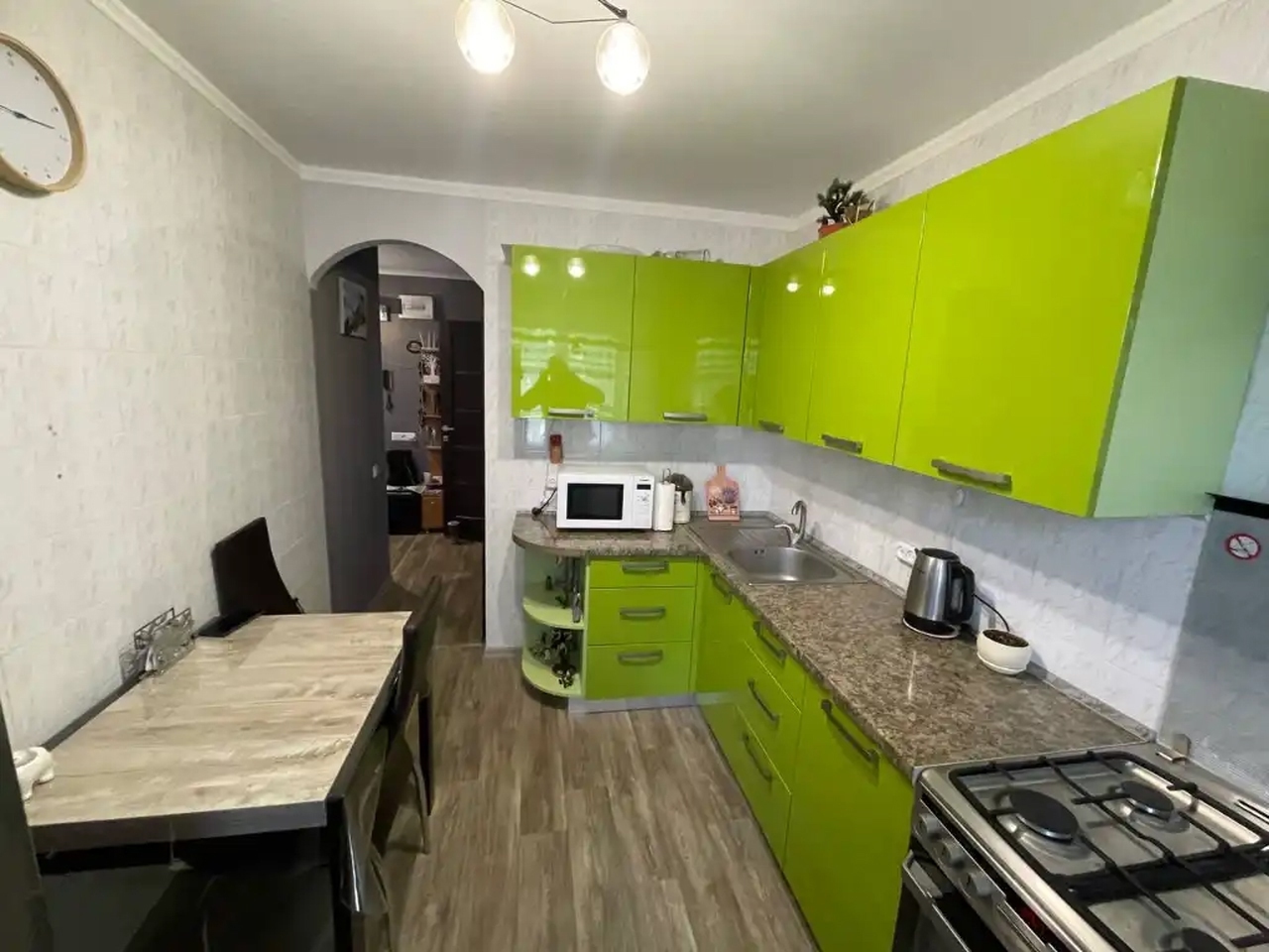 Продаж 2-кімнатної квартири 51 м², Миру просп., 21