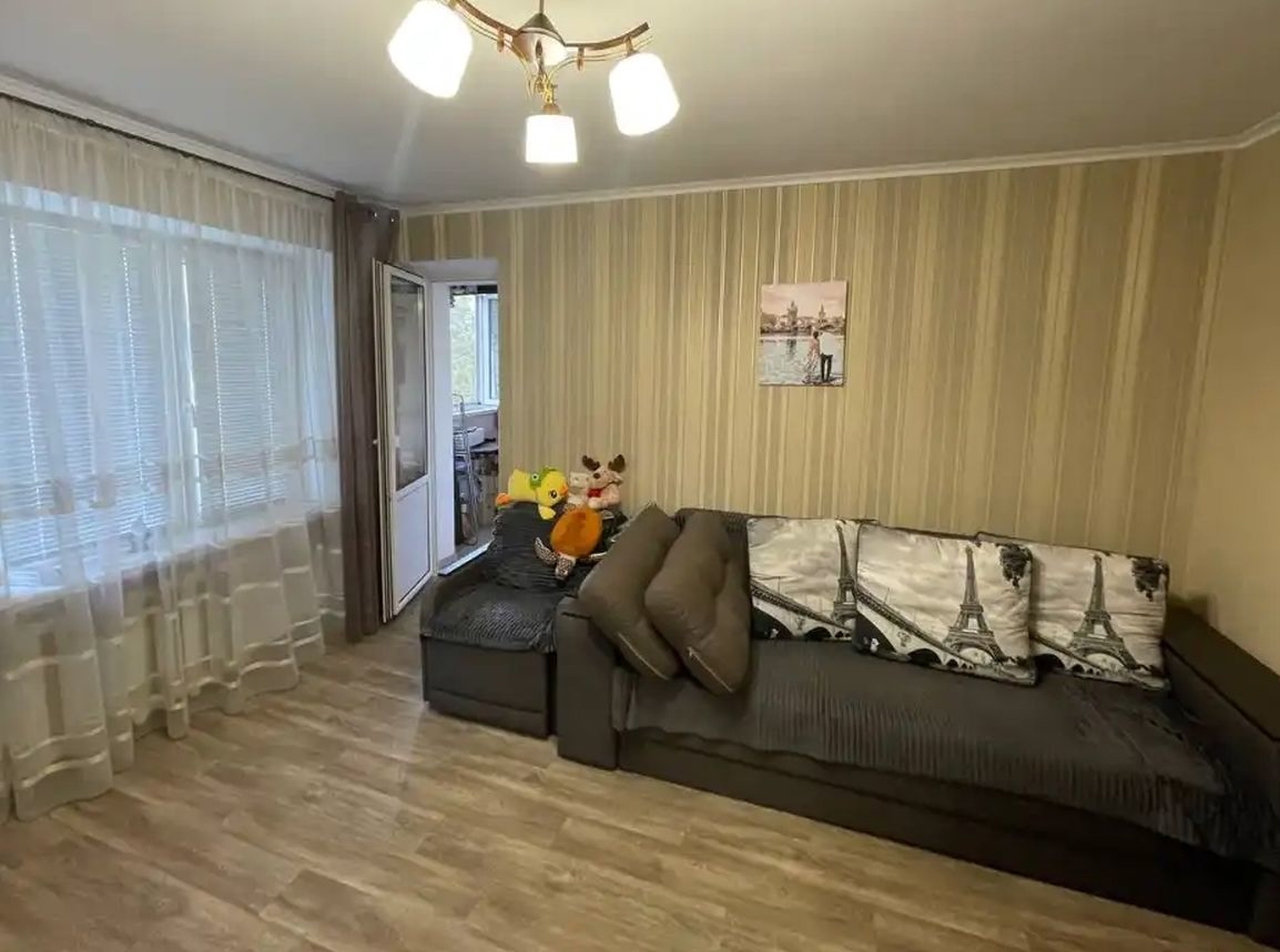 Продаж 2-кімнатної квартири 51 м², Миру просп., 21