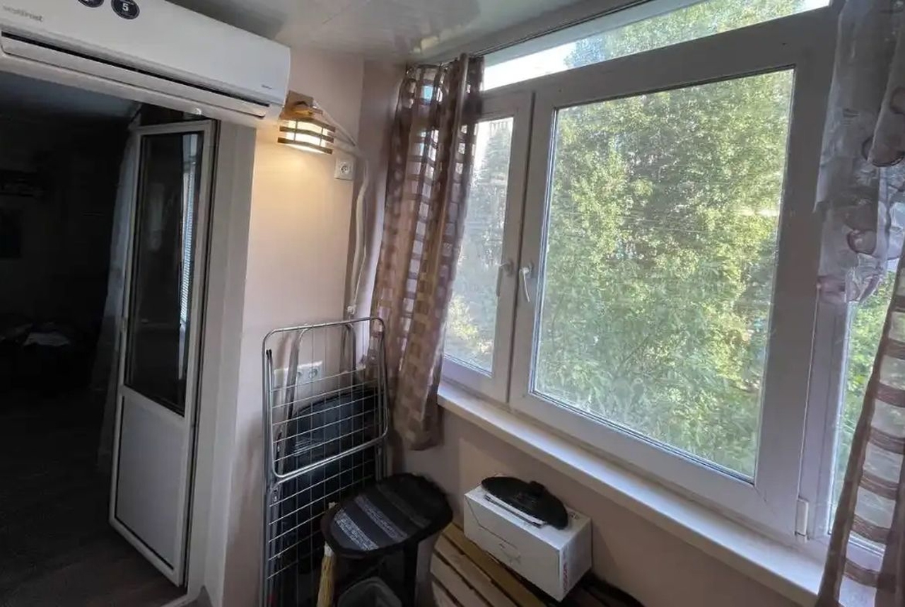 Продаж 2-кімнатної квартири 51 м², Миру просп., 21