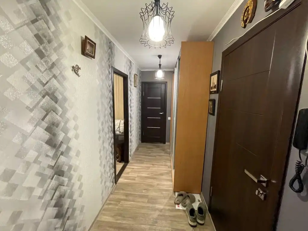 Продаж 2-кімнатної квартири 51 м², Миру просп., 21