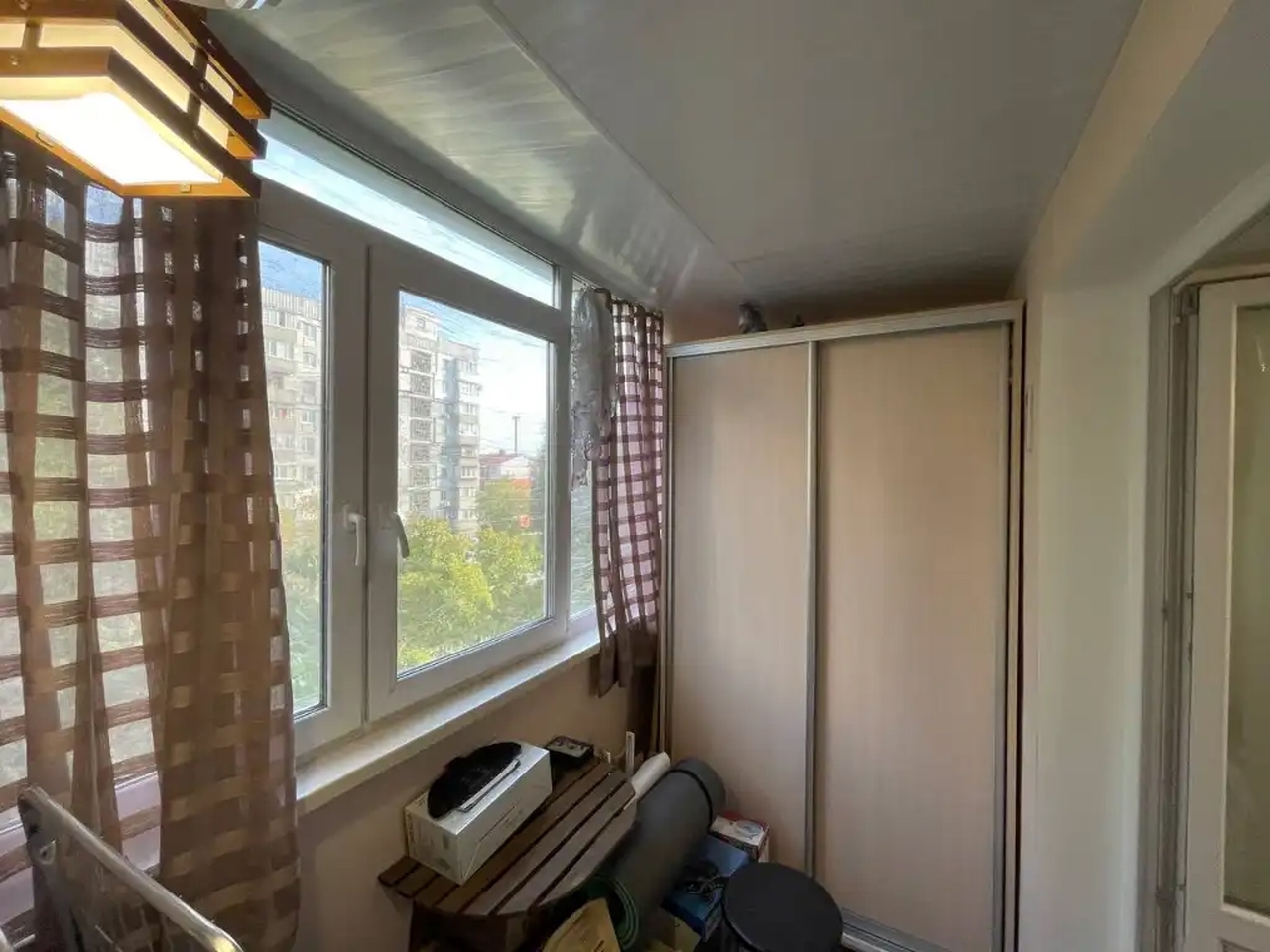 Продаж 2-кімнатної квартири 51 м², Миру просп., 21