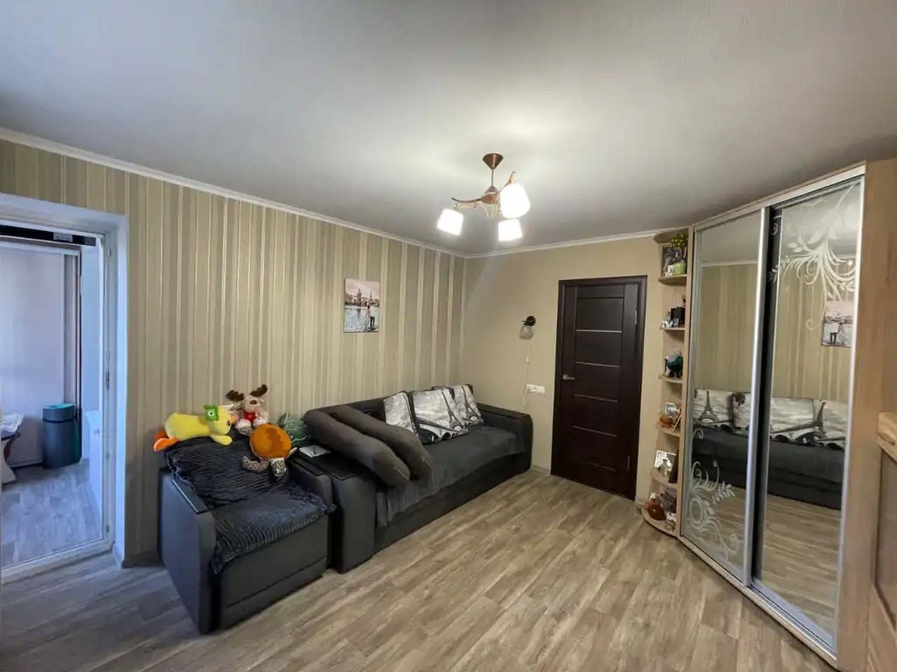 Продаж 2-кімнатної квартири 51 м², Миру просп., 21