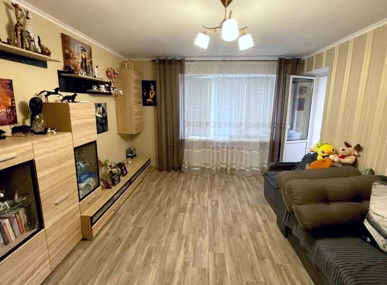 Продаж 2-кімнатної квартири 51 м², Миру просп., 21