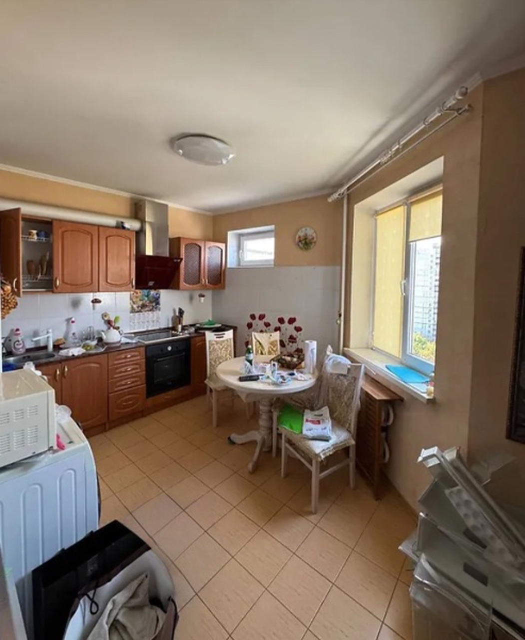 Продаж 3-кімнатної квартири 72 м², Миру просп., 2А