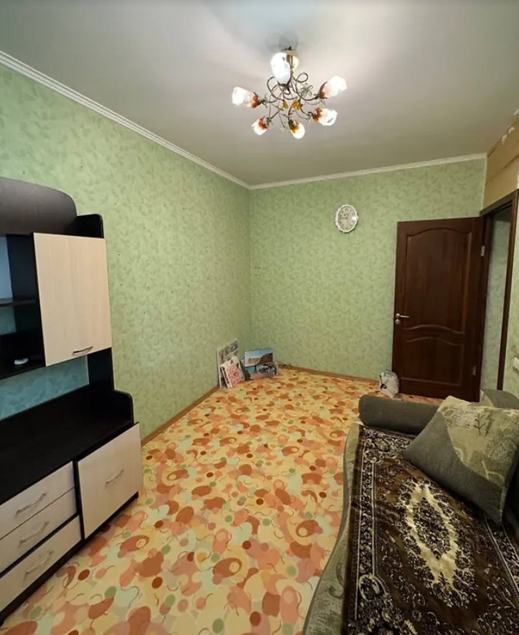 Продаж 3-кімнатної квартири 72 м², Миру просп., 2А