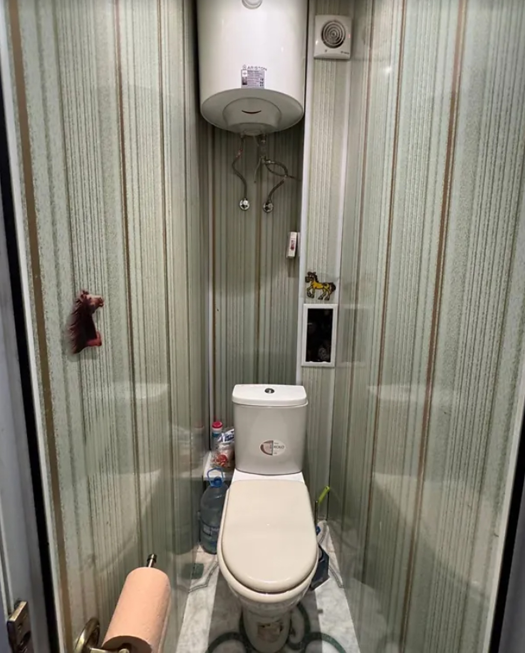 Продаж 3-кімнатної квартири 72 м², Миру просп., 2А