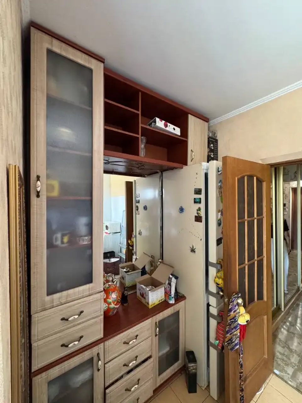 Продаж 3-кімнатної квартири 72 м², Миру просп., 2А
