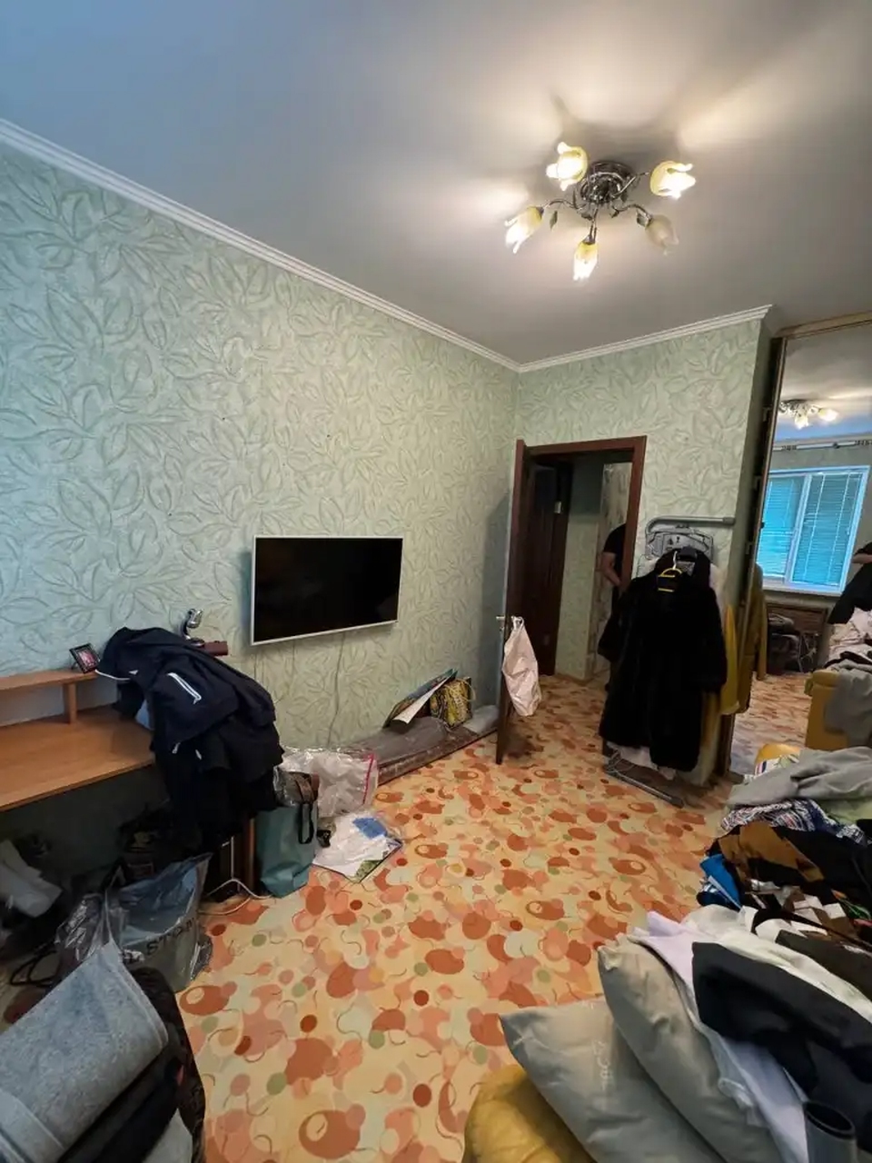 Продаж 3-кімнатної квартири 72 м², Миру просп., 2А