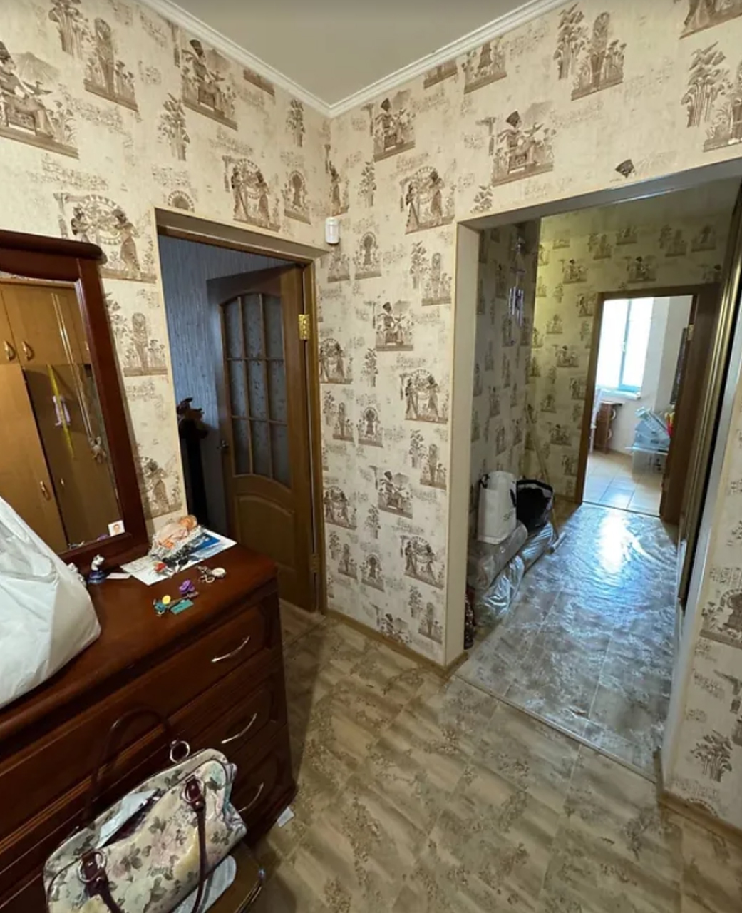 Продаж 3-кімнатної квартири 72 м², Миру просп., 2А
