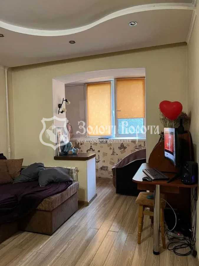 Продажа 1-комнатной квартиры 28.8 м², Синеозерная ул., 6А