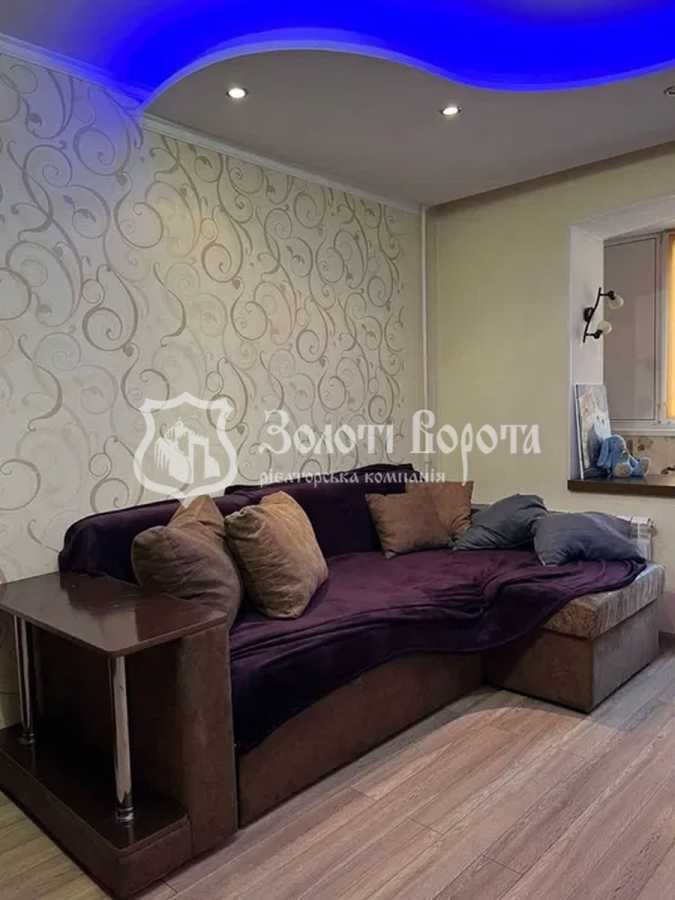 Продажа 1-комнатной квартиры 28.8 м², Синеозерная ул., 6А