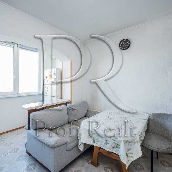 Продаж 3-кімнатної квартири 78 м², Теодора Драйзера вул., 26