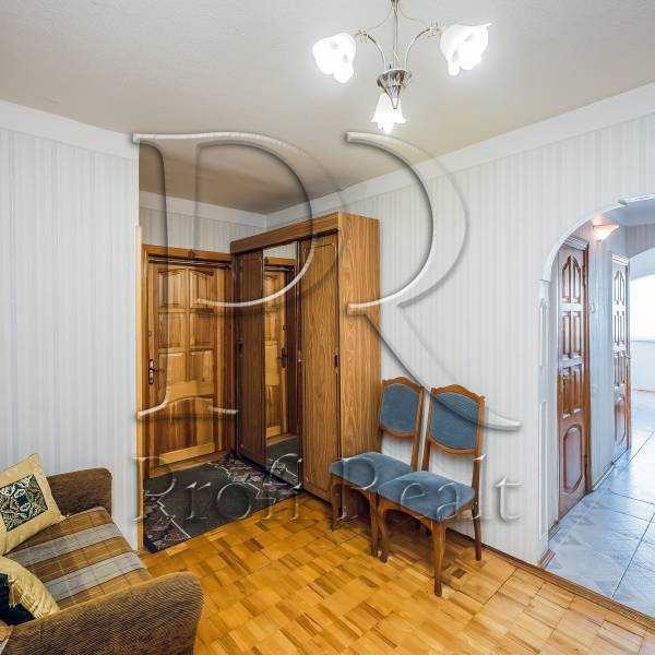 Продаж 3-кімнатної квартири 78 м², Теодора Драйзера вул., 26
