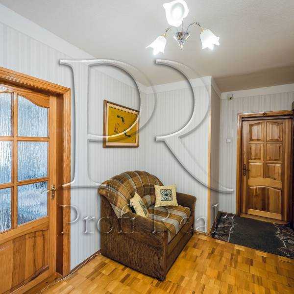 Продаж 3-кімнатної квартири 78 м², Теодора Драйзера вул., 26