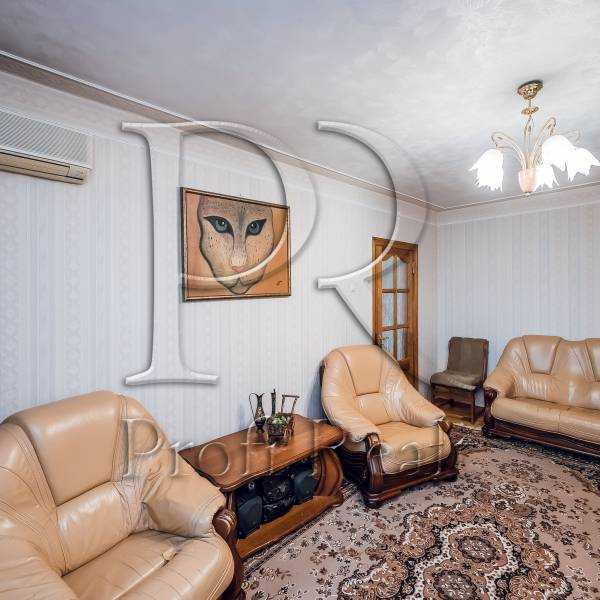 Продаж 3-кімнатної квартири 78 м², Теодора Драйзера вул., 26