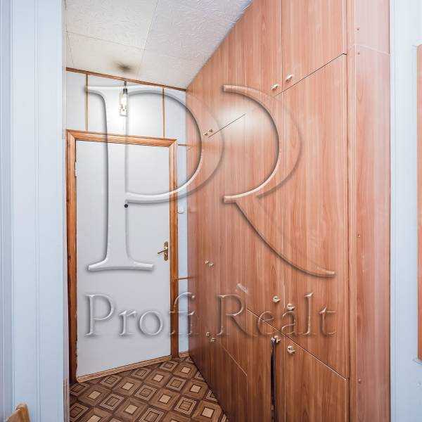 Продаж 3-кімнатної квартири 78 м², Теодора Драйзера вул., 26