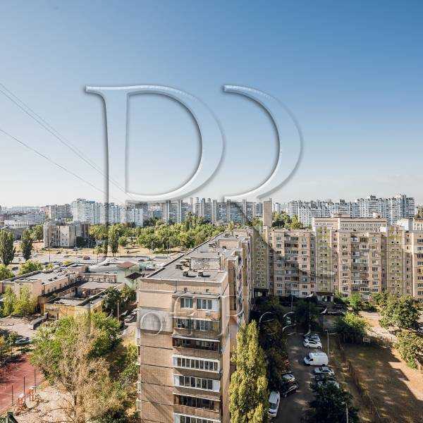 Продаж 3-кімнатної квартири 78 м², Теодора Драйзера вул., 26
