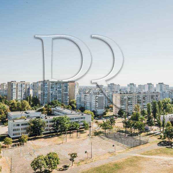 Продаж 3-кімнатної квартири 78 м², Теодора Драйзера вул., 26