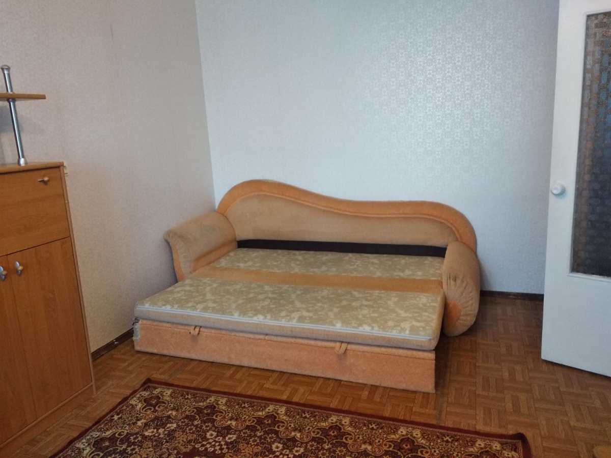 Оренда 2-кімнатної квартири 55 м², Космонавта Волкова вул., 16