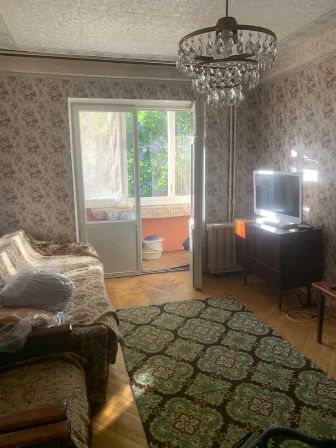 Оренда 2-кімнатної квартири 55 м², Космонавта Волкова вул., 16