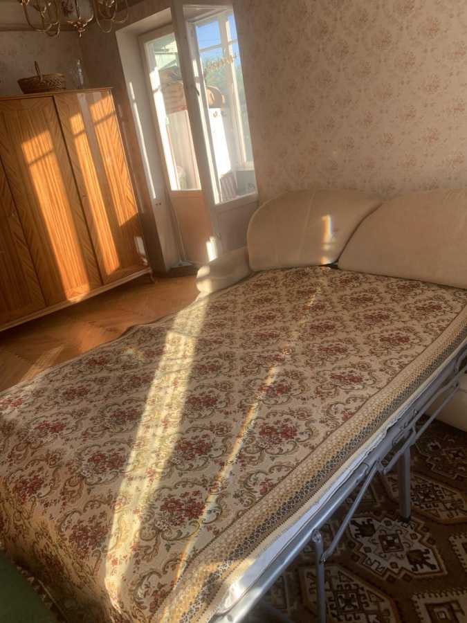 Оренда 2-кімнатної квартири 55 м², Космонавта Волкова вул., 16