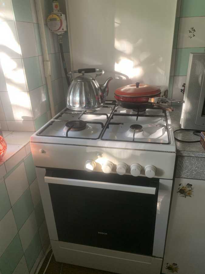 Оренда 2-кімнатної квартири 55 м², Космонавта Волкова вул., 16