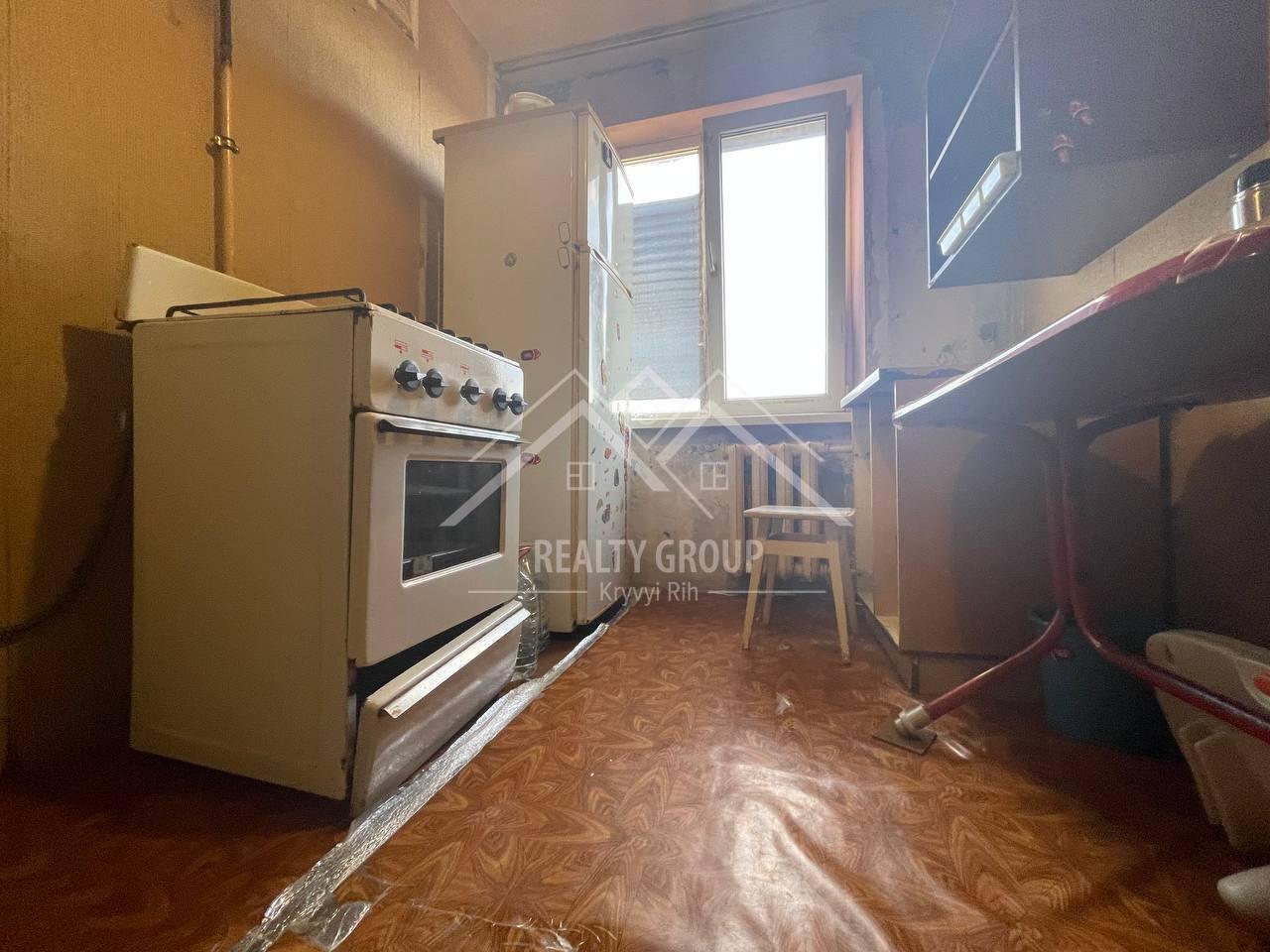 Продажа 2-комнатной квартиры 45 м², Куприна ул.