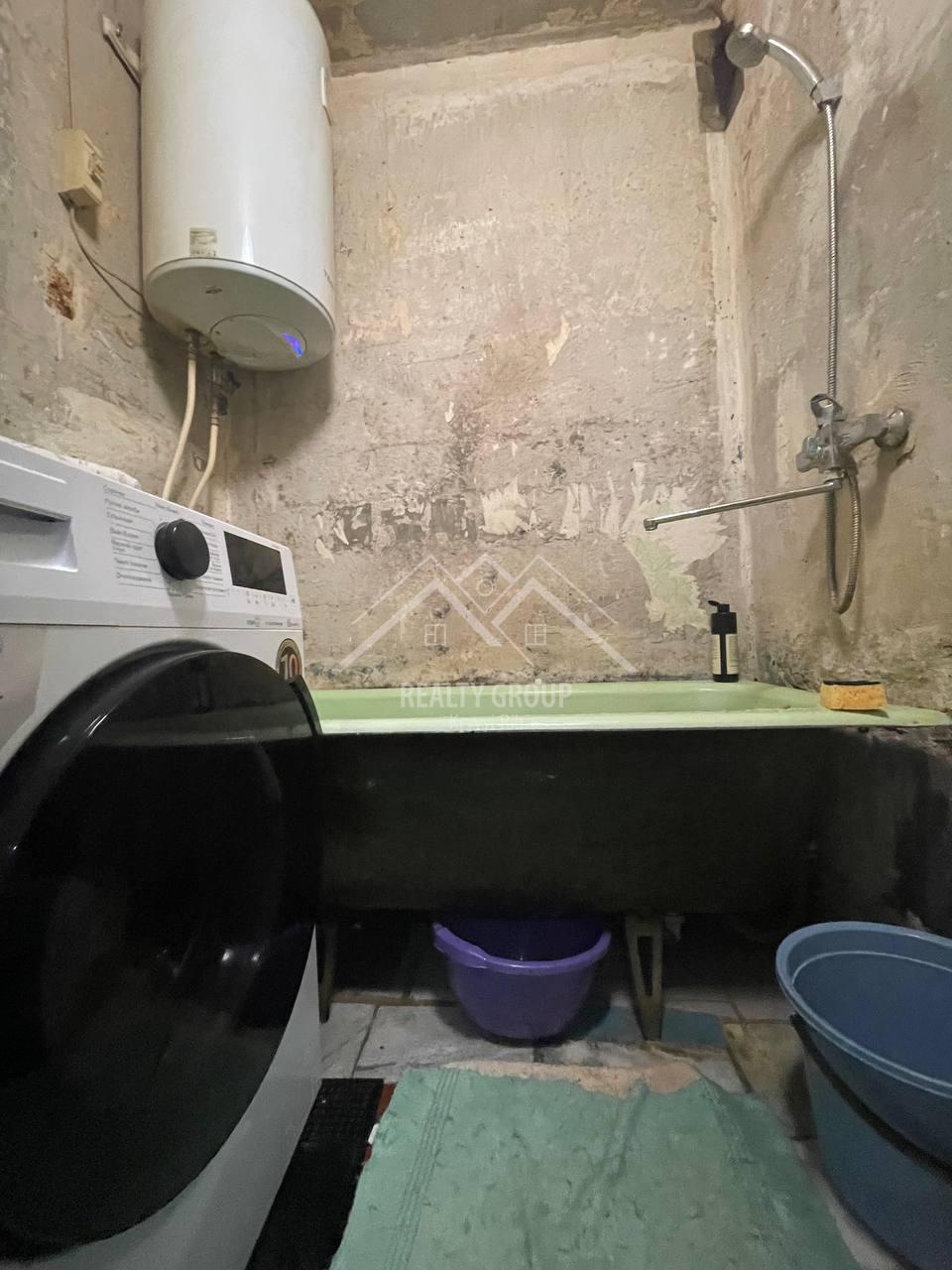 Продажа 2-комнатной квартиры 45 м², Куприна ул.