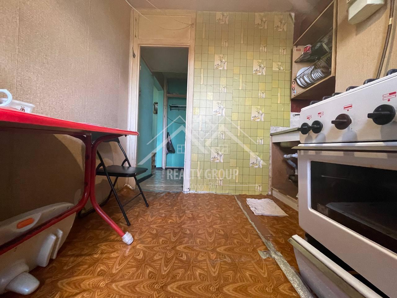 Продажа 2-комнатной квартиры 45 м², Куприна ул.
