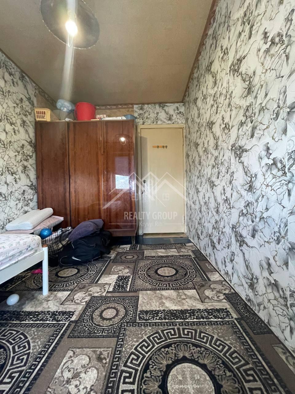 Продажа 2-комнатной квартиры 45 м², Куприна ул.