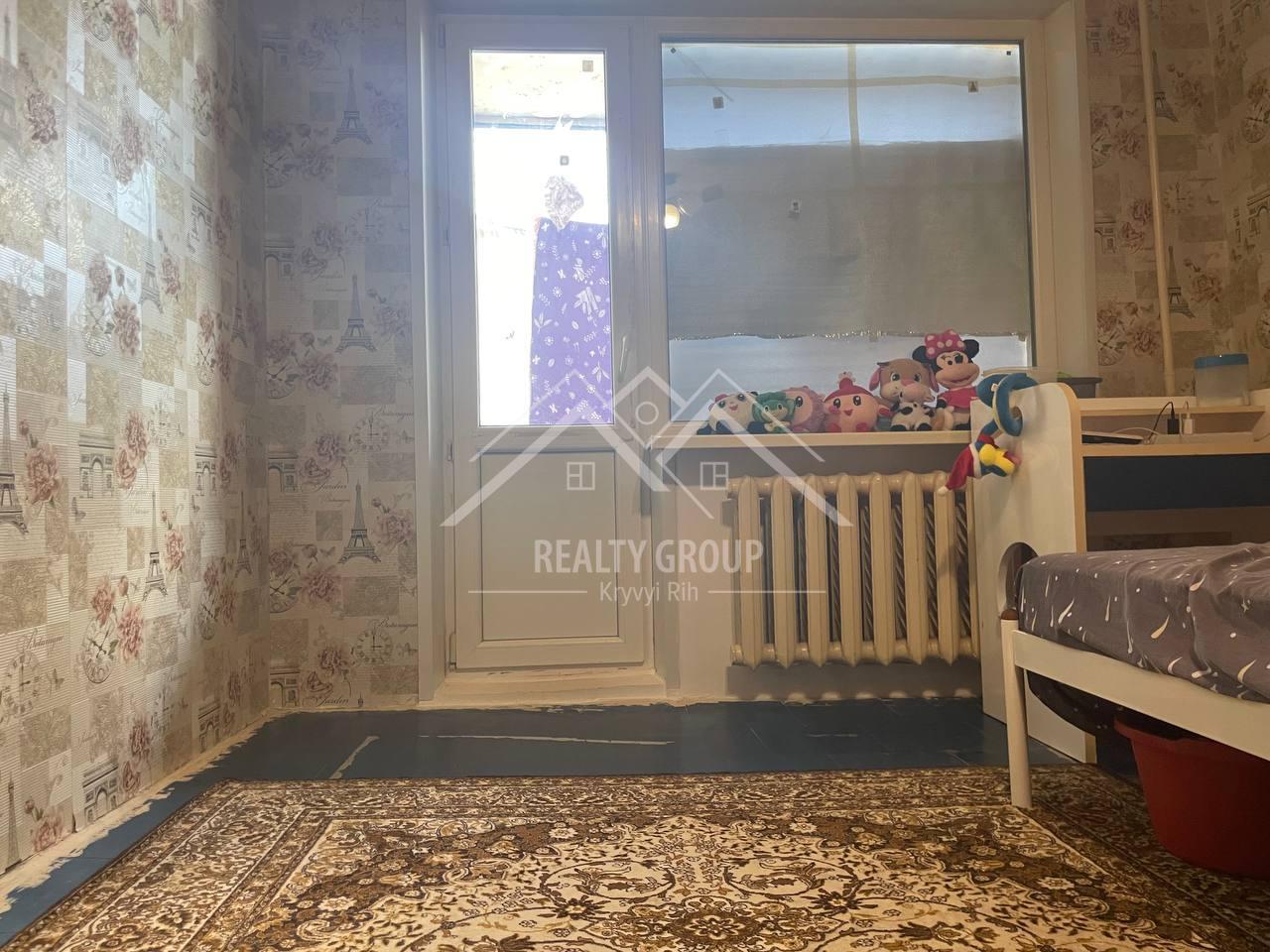 Продажа 2-комнатной квартиры 45 м², Куприна ул.