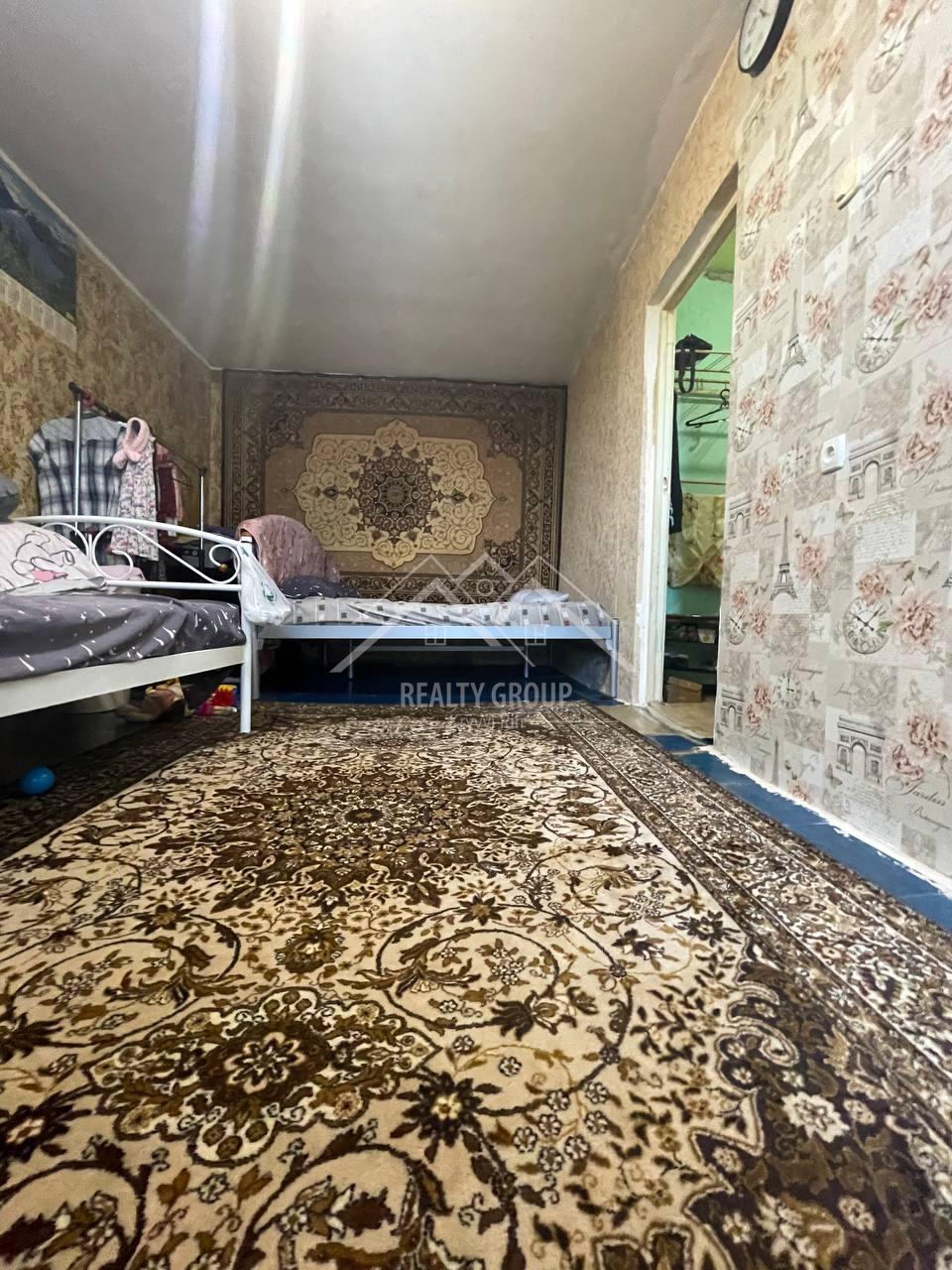 Продажа 2-комнатной квартиры 45 м², Куприна ул.
