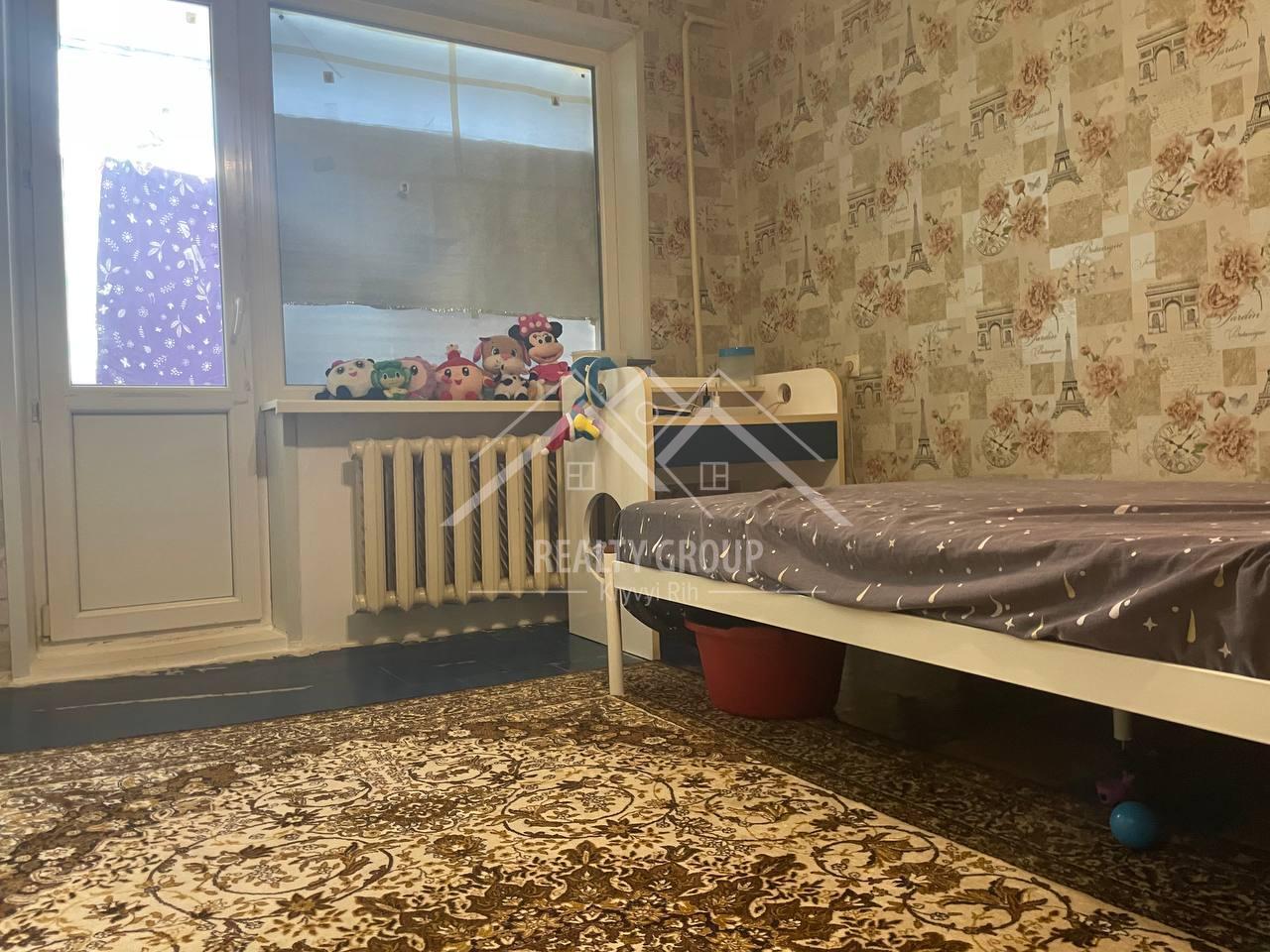 Продажа 2-комнатной квартиры 45 м², Куприна ул.