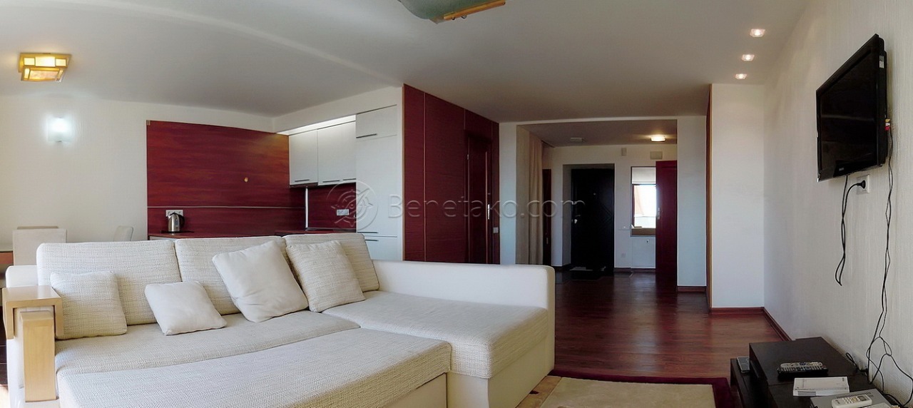 Продаж 2-кімнатної квартири 91 м², Літературна вул., 12