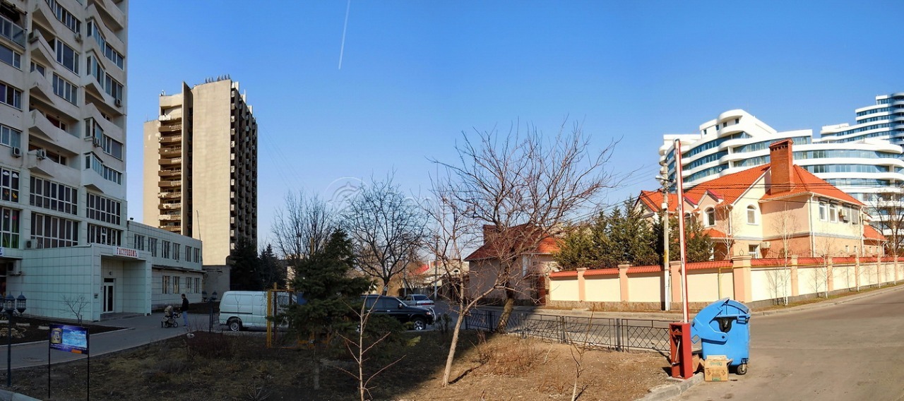 Продаж 2-кімнатної квартири 91 м², Літературна вул., 12