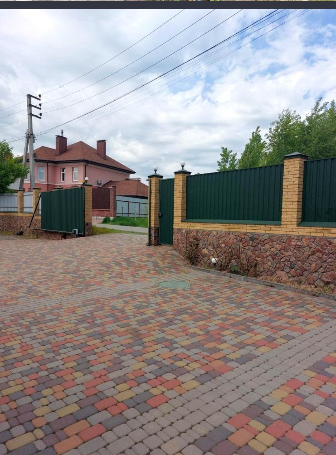Продажа дома 485 м²