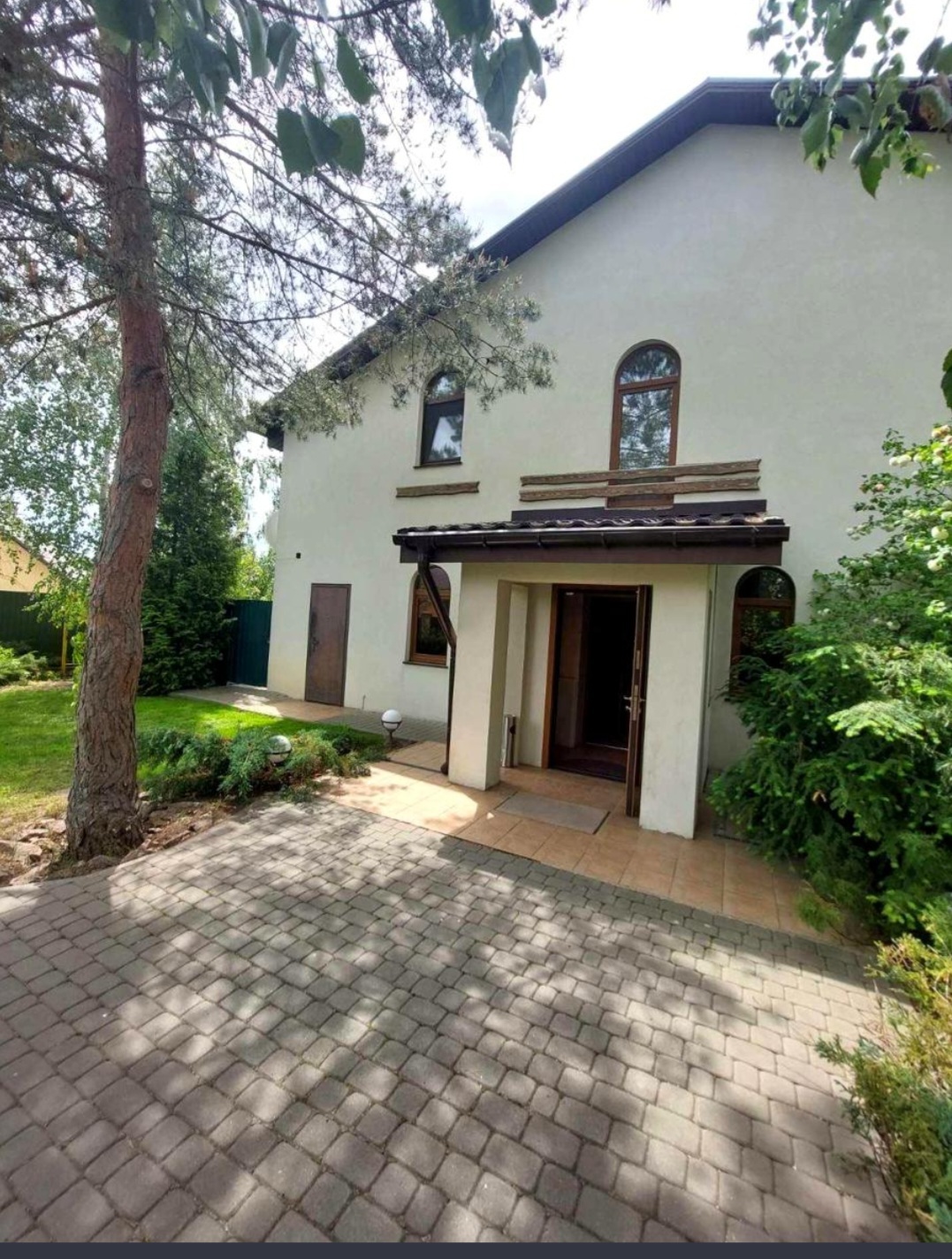 Продажа дома 485 м²