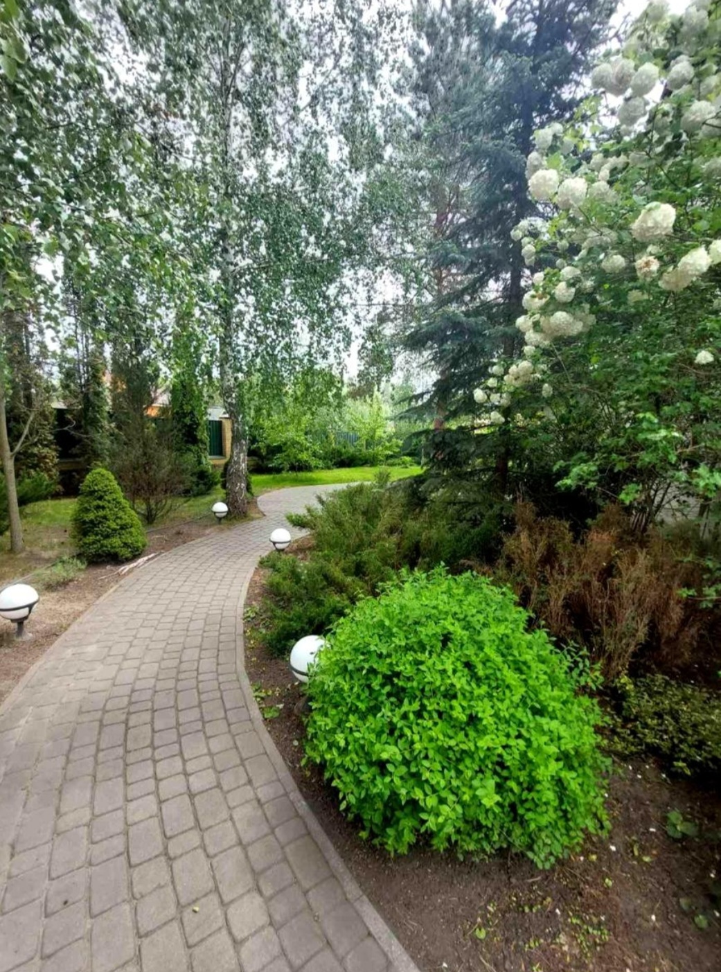 Продажа дома 485 м²