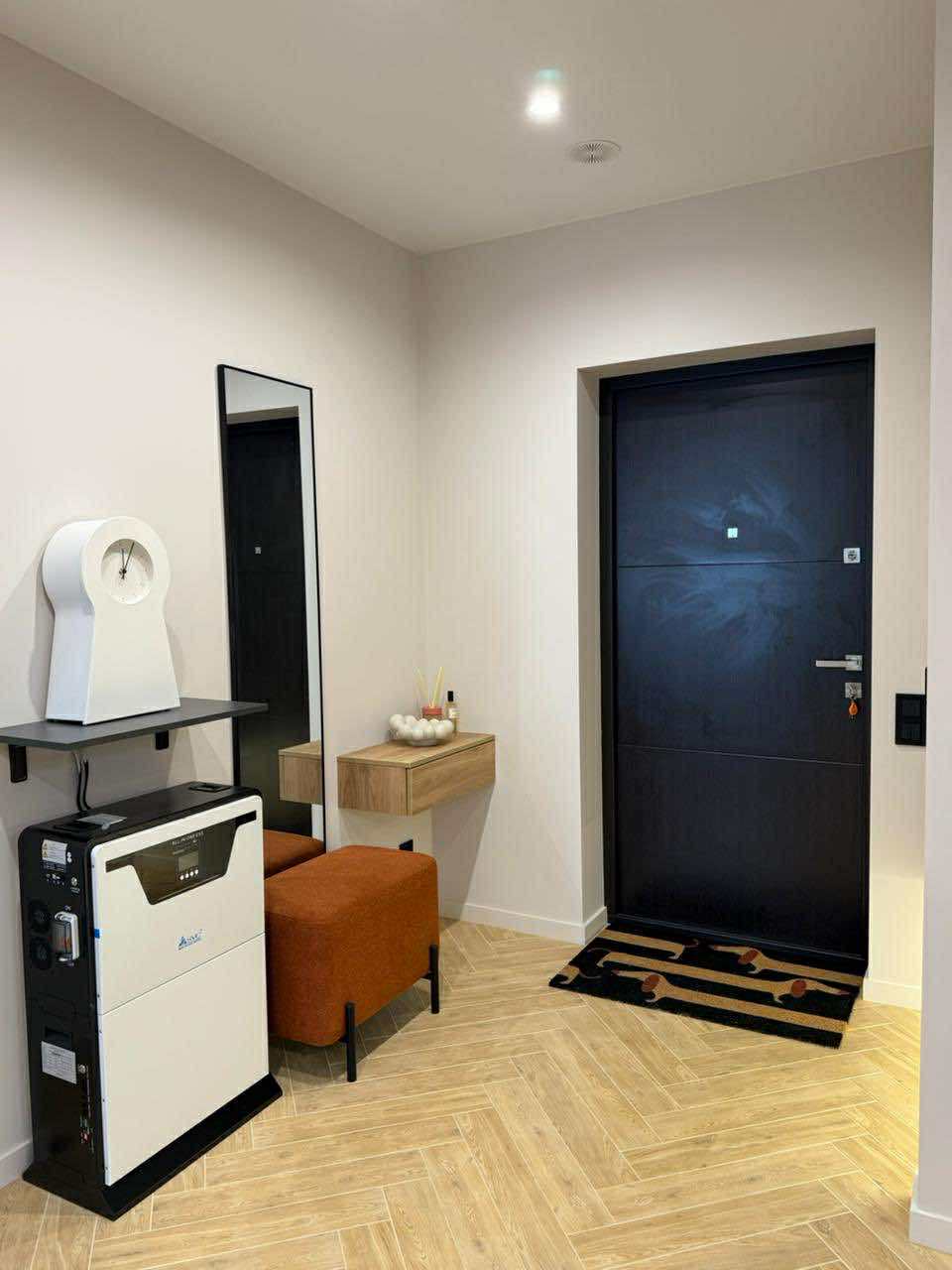 Оренда 2-кімнатної квартири 46 м², Некрасова вул., 10